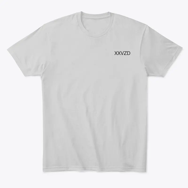 Comfort T-Shirt 